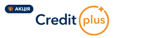 Creditplus.com.ua